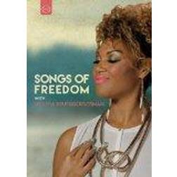 Songs Of Freedom [Measha Brueggergosman ] [EUROARTS: DVD] [NTSC]